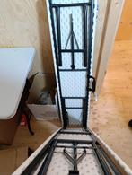 Inklapbare bank 240cm, Ophalen, Zo goed als nieuw