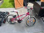 Cube kinder MTB 20 inch, Ophalen, Gebruikt, Handrem, Cube