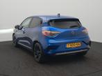 Renault Clio 1.6 E-Tech Full Hybrid 145 Esprit Alpine - DEMO, 4 cilinders, Blauw, Origineel Nederlands, 1248 kg
