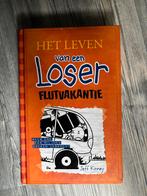 Het Leven van een loser | Jeff Kinney | 9, Ophalen of Verzenden, Zo goed als nieuw, Verhalen
