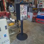 Tattoo automaat Temporary Tattoos Usa, Verzamelen, Automaten | Overige, Ophalen, Gebruikt