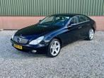 Mercedes-Benz CLS-klasse CLS350 - A1 Conditie, Automaat, Achterwielaandrijving, Gebruikt, Zwart