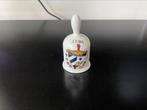 Tafelbelletje uit Cuba, Verzenden