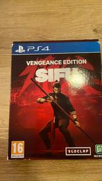 Sifu - Vengeance Edition (PS4), 1 speler, Ophalen of Verzenden, Vanaf 16 jaar