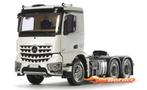 Tamiya Mercedes-Benz Arocs 3363 64, Hobby en Vrije tijd, Nieuw, Elektro, Ophalen of Verzenden, Auto onroad