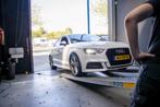 Chiptuning Stage 1 – Persoonlijke Afstelling op Dyno, Ophalen