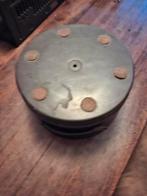 Antieke platenspeler. Uit 1941, Audio, Tv en Foto, Platenspelers, Ophalen, Gebruikt, Philips