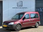 Opel Combo Tour 1.6 Comfort Benzine 5-pers., Gebruikt, 4 cilinders, Origineel Nederlands, Bedrijf