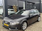 Audi A4 Avant 2.0 TDI Pro Line - Nette staat -14-11-2026 APK, Voorwielaandrijving, Euro 5, 136 pk, Gebruikt