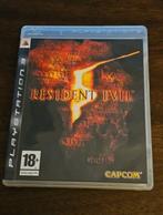 Resident evil 5, Spelcomputers en Games, Games | Sony PlayStation 3, Gebruikt, Ophalen of Verzenden, 1 speler, Vanaf 18 jaar