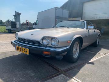 Jaguar XJ-S 5.3 AUT 1986 Beige