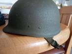 amerikaanse ww-2 helm, Verzamelen, Ophalen, Amerika, Helm of Baret