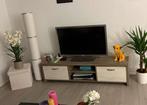 Tv meubel, 150 tot 200 cm, Ophalen of Verzenden, Zo goed als nieuw, Minder dan 100 cm