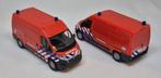 Fiat Ducato Brandweer Eigenbouw, Ophalen of Verzenden, Zo goed als nieuw, Auto, Overige merken
