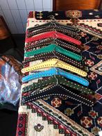 Vintage Kledinghangers met Studs, Kleding | Dames, Kledinghangers, Ophalen of Verzenden, Gebruikt, Overige materialen, Kinderen en Volwassenen
