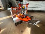 Playmobile reddingsbrigade, Ophalen of Verzenden, Zo goed als nieuw