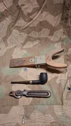 WO2 Duitse gebruiksvoorwerpen, Ophalen of Verzenden, Landmacht, Duitsland