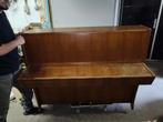 Piano  ( Petrof ), Ophalen, Gebruikt