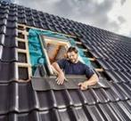 dakraam met montage al voor 650 euro, Doe-het-zelf en Verbouw, Ophalen, Overige materialen, Zwart, Overige typen