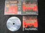 Warzone 2100 PS1 Playstation 1, 1 speler, Ophalen of Verzenden, Zo goed als nieuw, Vanaf 3 jaar