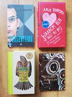 Ilja Leonard Pfeiffer stelt poëzie samen; sonnetten van Anne, Boeken, Meerdere auteurs, Ophalen of Verzenden, Zo goed als nieuw