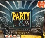 Party & Company, Hobby en Vrije tijd, Gezelschapsspellen | Overige, Ophalen, Zo goed als nieuw