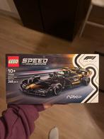 LEGO speed champions 77252 APXGP team the movie *nieuw*, Ophalen of Verzenden, Zo goed als nieuw