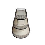 Vintage bakkersrek, winkel display, Ophalen, Gebruikt, Onbekend, Onbekend