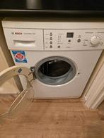 Bosch SportEdition 1400, Witgoed en Apparatuur, Wasmachines, Ophalen, Gebruikt, Voorlader, Kort programma