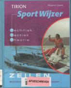 Roland Denk - Zeilen. Techniek, tactiek, theorie., Boeken, Ophalen of Verzenden, Gelezen, Balsport
