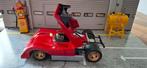 1.18 ferrari 312p, Hobby en Vrije tijd, Modelauto's | 1:18, Verzenden, Zo goed als nieuw, Auto, Maisto