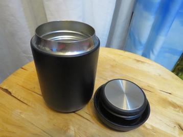 zwarte carter wide mug coffee for here FELLOW 355 ml thermo beschikbaar voor biedingen