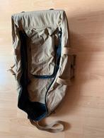 Kipling trolley, met 2 wieltjes, beige, Sieraden, Tassen en Uiterlijk, Tassen | Reistassen en Weekendtassen, Wieltjes, 30 cm of meer