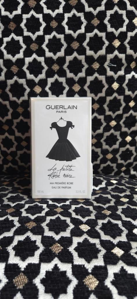 Guerlain - La petit robe Noire EDP, Sieraden, Tassen en Uiterlijk, Uiterlijk | Parfum, Nieuw, Ophalen of Verzenden