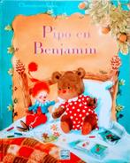 Clowntjesverhalen Pipo En Benjamin, Gelezen, Fictie algemeen, Jongen of Meisje, Ophalen of Verzenden