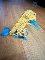 Dinky Supertoys Elevator Loader 962, Ophalen of Verzenden, Gebruikt, Tractor of Landbouw, Dinky Toys