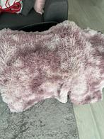 Fluffy kleedje, Huis en Inrichting, Woonaccessoires | Plaids en Woondekens, Verzenden, Zo goed als nieuw