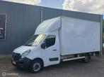 Opel Movano bestel 2.3 Turbo L3H1 | Navi | carplay | Airco, 136 pk, Gebruikt, Euro 6, 4 cilinders