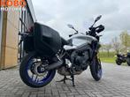 Yamaha TRACER 9GT (bj 2021), Motoren, Toermotor, Bedrijf, 890 cc, 3 cilinders