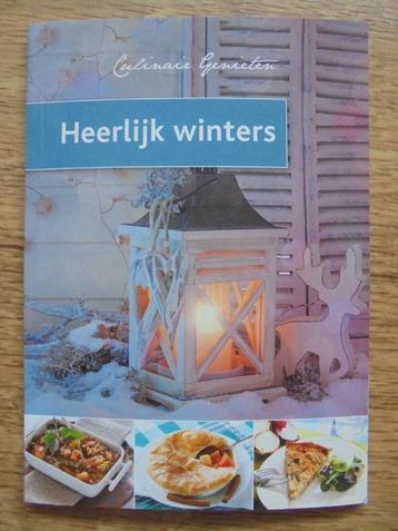 Diverse kookboekjes beschikbaar voor biedingen