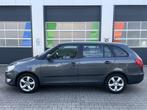 Skoda FABIA 1.2 TDI Greenline, Voorwielaandrijving, Euro 5, 450 kg, 1199 cc