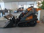 Giant GS 950T Skidster rups schranklader ( DEMO ), Wiellader of Shovel