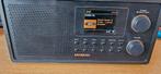 sangean wfr 30 dab/internetradio, Ophalen of Verzenden, Zo goed als nieuw, Radio