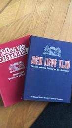 Ach Lieve Tijd Utrecht, Boeken, Ophalen of Verzenden, 20e eeuw of later, Zo goed als nieuw