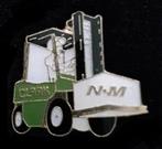 Clark N M heftruck pin, Verzenden, Nieuw, Transport, Speldje of Pin
