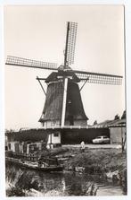 BOVENKARSPEL - Molen - Ongelopen, Verzenden, Ongelopen, Noord-Holland