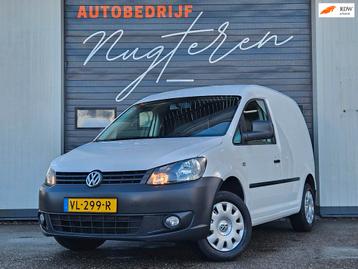Volkswagen Caddy 1.6 TDI Economy Baseline|Airco|Nette staat| beschikbaar voor biedingen