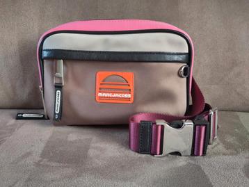 Marc Jacobs tas nylon Fanny pack Marcjacobs body bag. beschikbaar voor biedingen