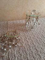 Kaarsen hangers, Huis en Inrichting, Woonaccessoires | Kandelaars en Kaarsen, Ophalen of Verzenden, Minder dan 25 cm