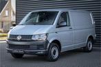 Volkswagen Transporter 2.0 TDI L1H1 Comfortline (bj 2019), Auto's, Bestelauto's, Voorwielaandrijving, Stof, Gebruikt, Volkswagen